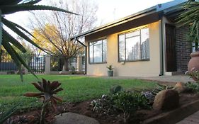 Purejoy Self-Catering Accommodation
